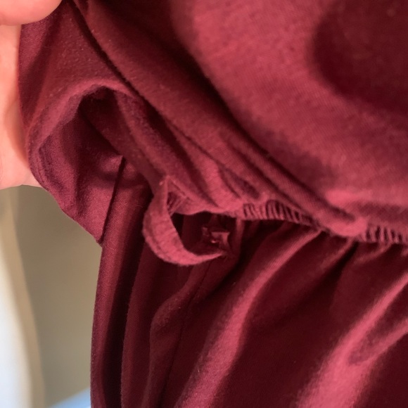 Fresh Karma Galaxy Stars & Hearts Patchwork Dress - Picture 7 of 8